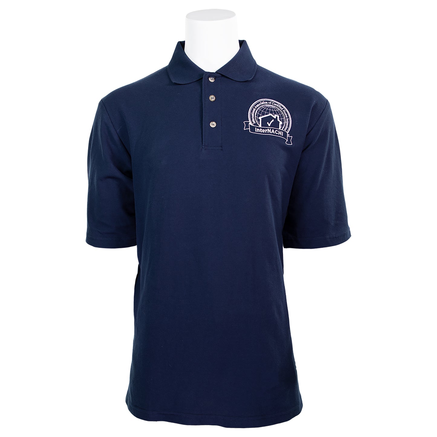 InterNACHI® Polo Shirt