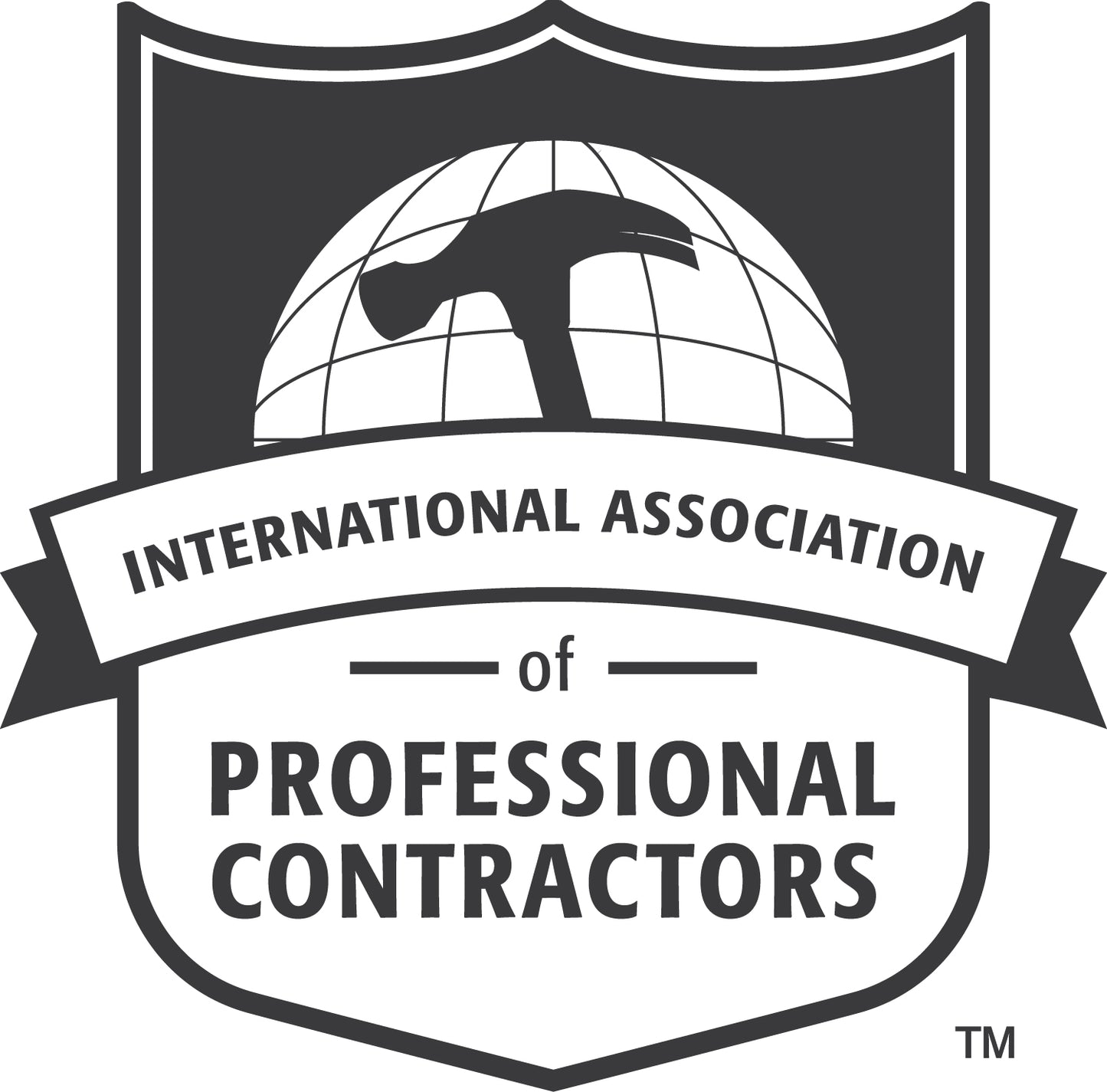 Contractors Association Truck Decals