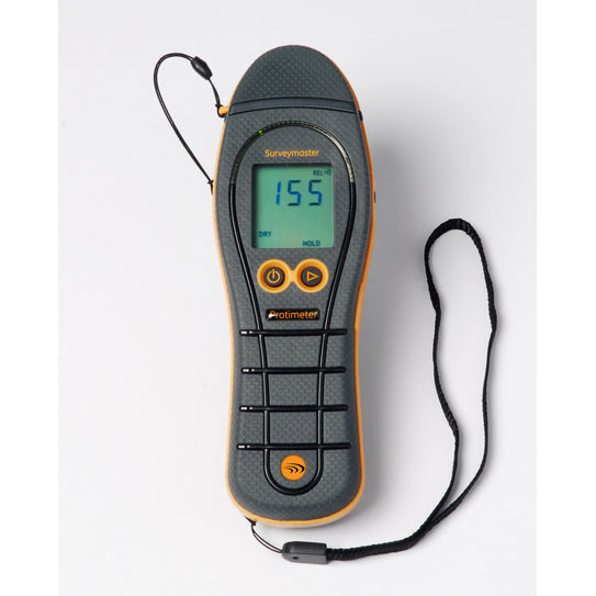 PROTIMETER SurveyMaster® Moisture Meter