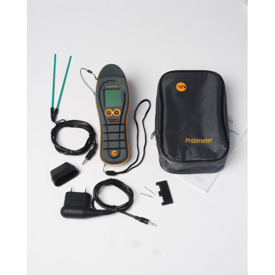 PROTIMETER SurveyMaster® Moisture Meter