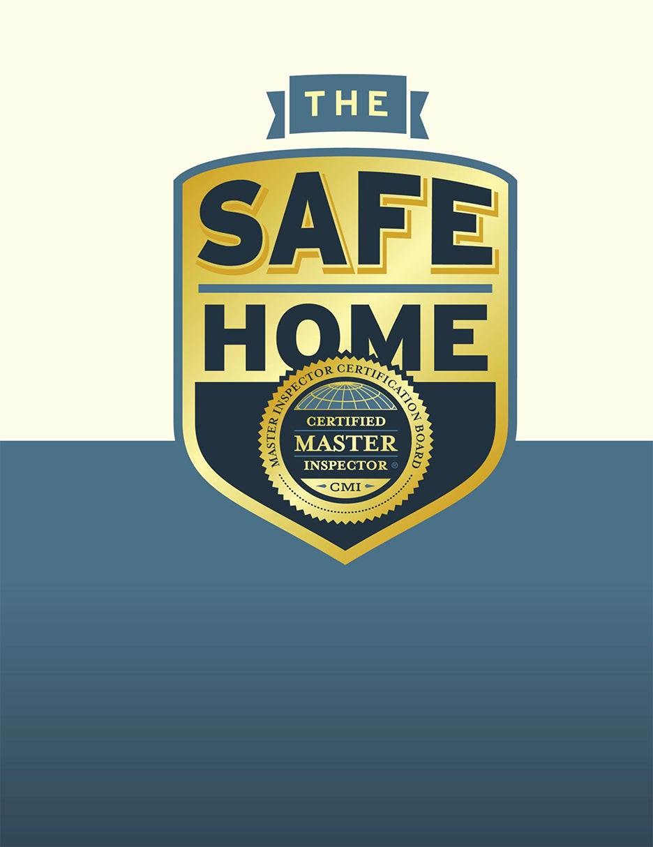 The Safe Home Book