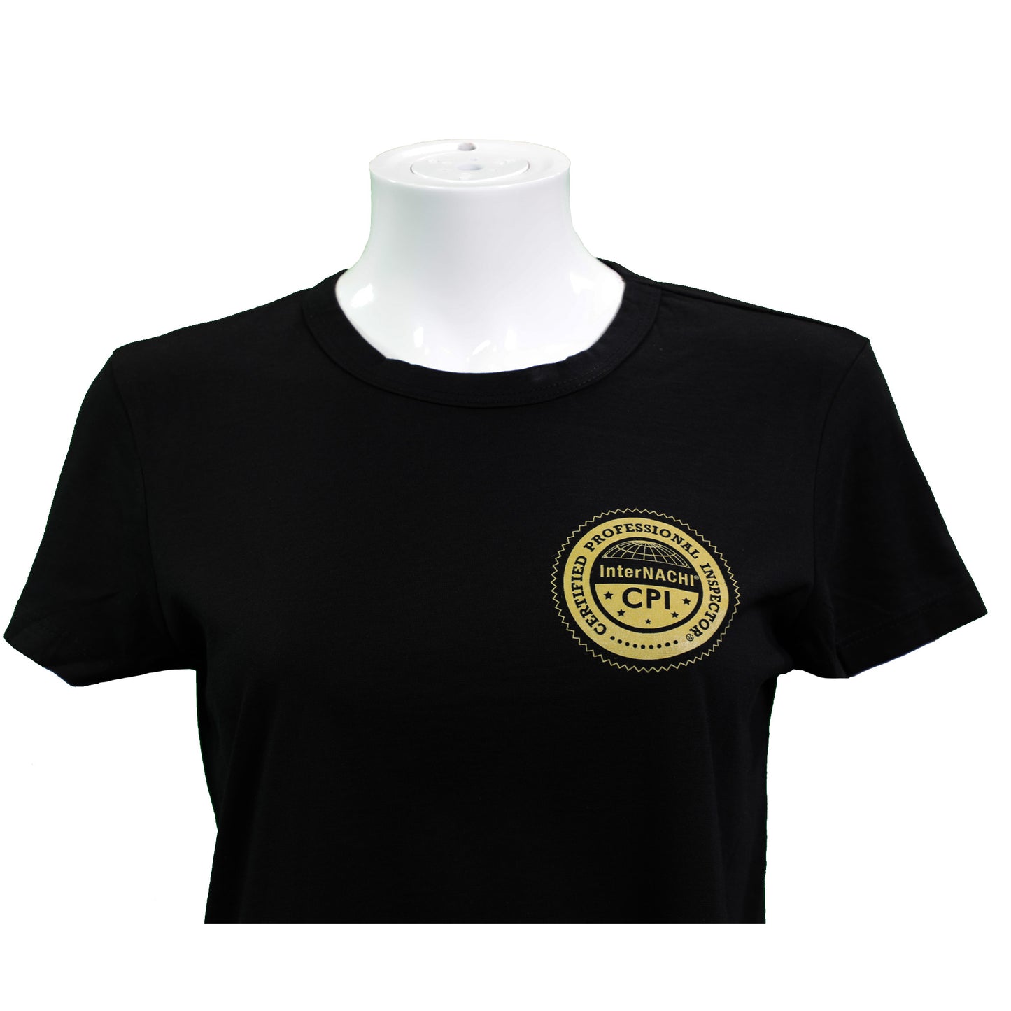 Women's Certified Professional Inspector (CPI)® T-Shirt