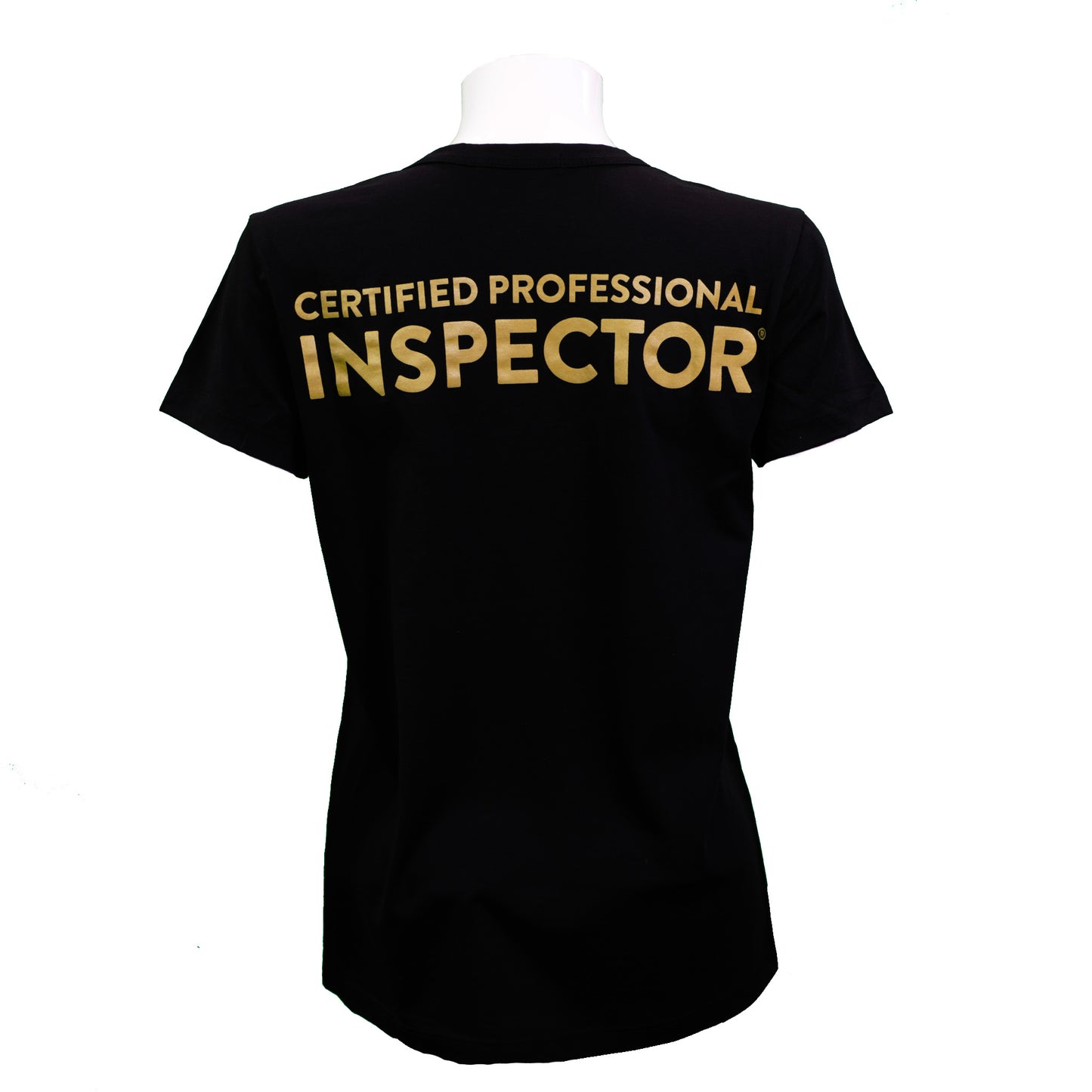 Women's Certified Professional Inspector (CPI)® T-Shirt