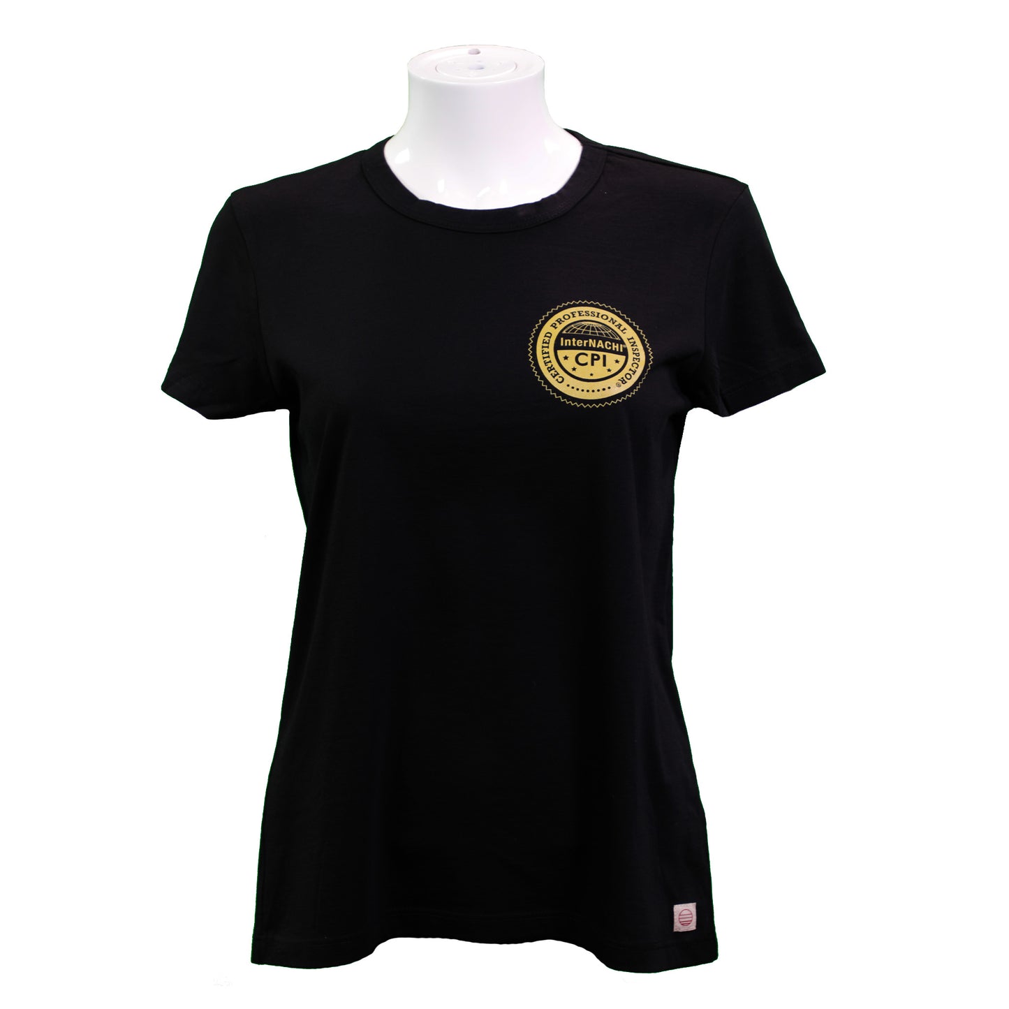 Women's Certified Professional Inspector (CPI)® T-Shirt