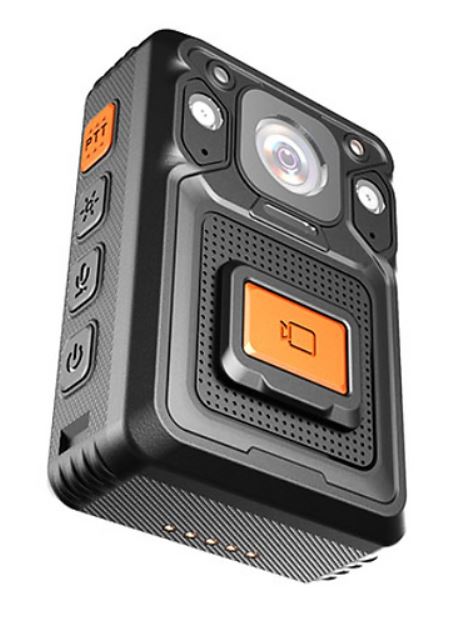 RoadScan Home Inspector Personal Body Camera CH10