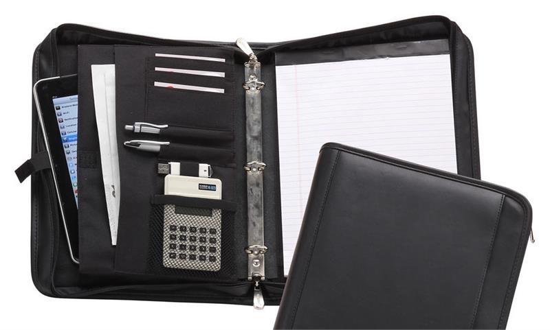 Certified Master Inspector® Padfolio