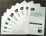 InterNACHI Commercial Code Inspection Exam Prep Flash Cards