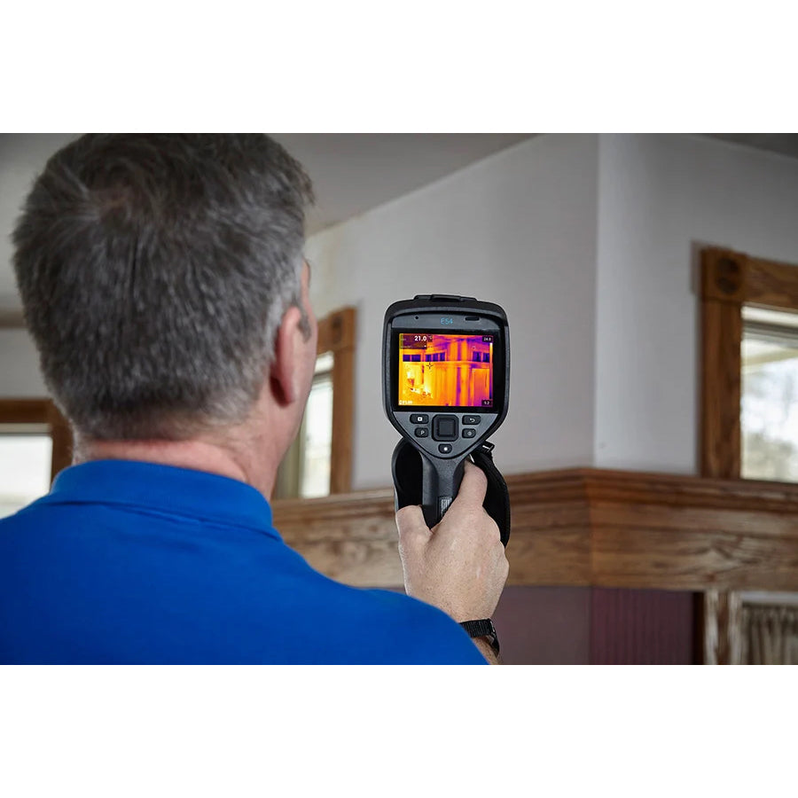 FLIR E54 Thermal Imaging Camera