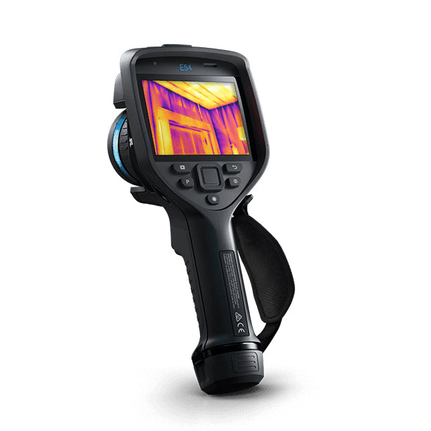 FLIR E54 Thermal Imaging Camera