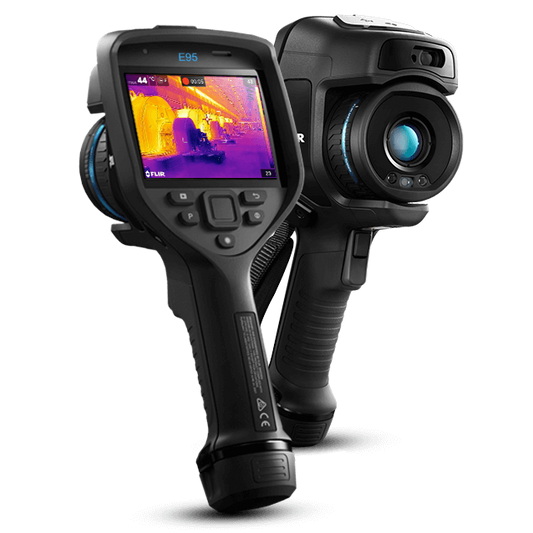 FLIR E96 Advanced Thermal Camera