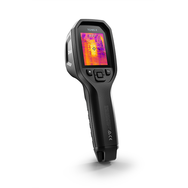 FLIR TG165-X Thermal Camera