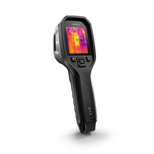 FLIR TG165-X Thermal Camera