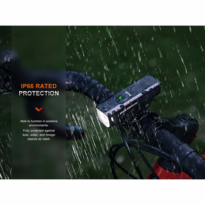 Fenix BC15R Rechargeable Bike Light