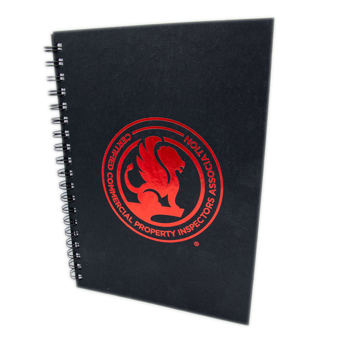 CCPIA Notebook