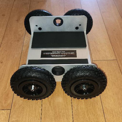 Crawl Space Creeper – Crawler