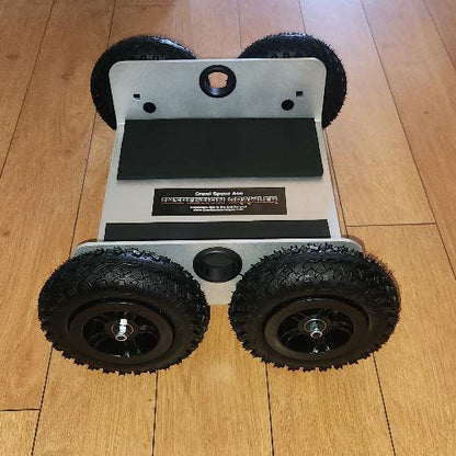 Crawl Space Creeper – Crawler