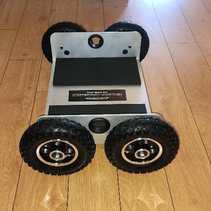 Crawl Space Creeper – Crawler