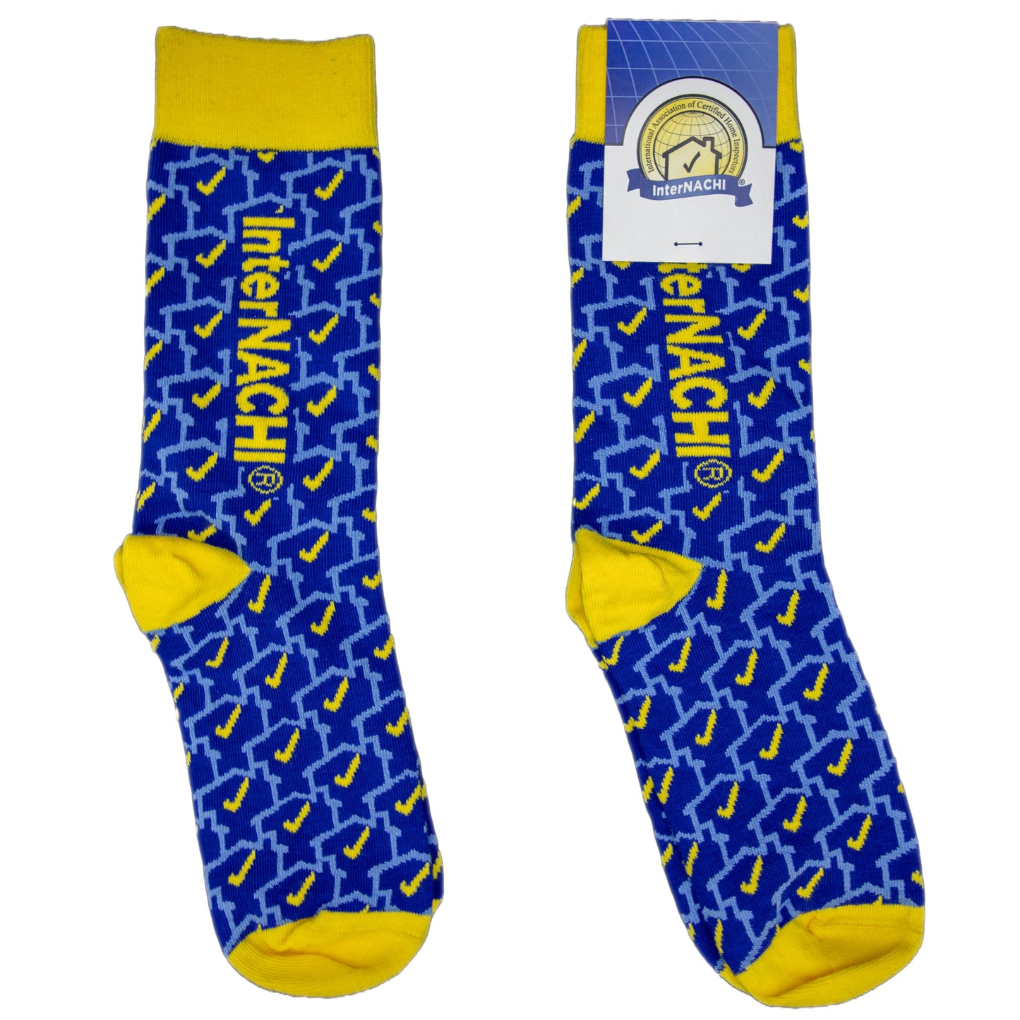 InterNACHI® Socks