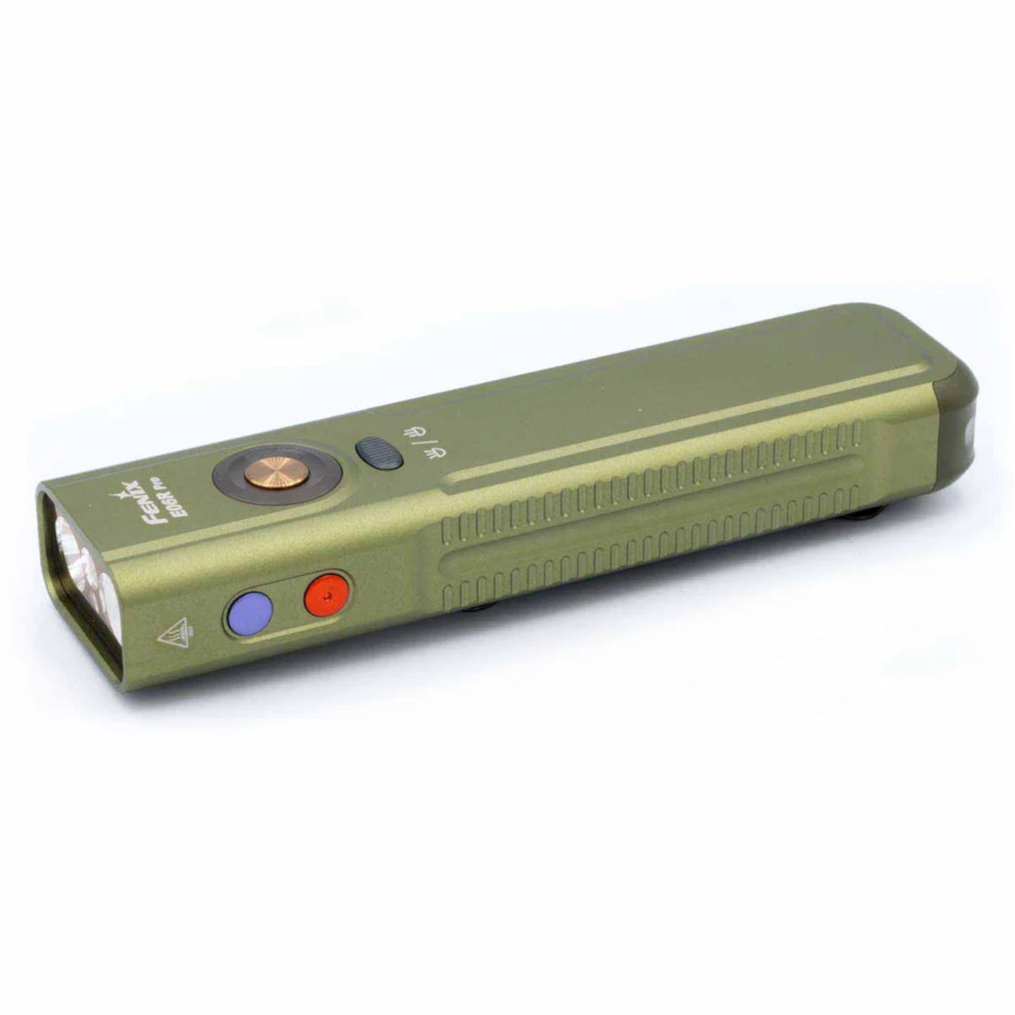 Fenix E06R Pro Flat Flashlight