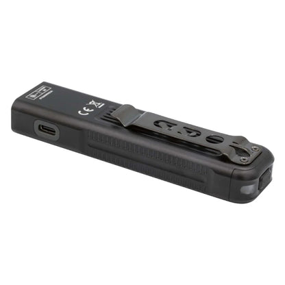 Fenix E06R Pro Flat Flashlight