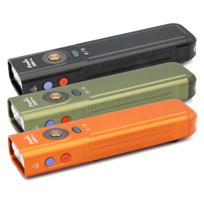 Fenix E06R Pro Flat Flashlight