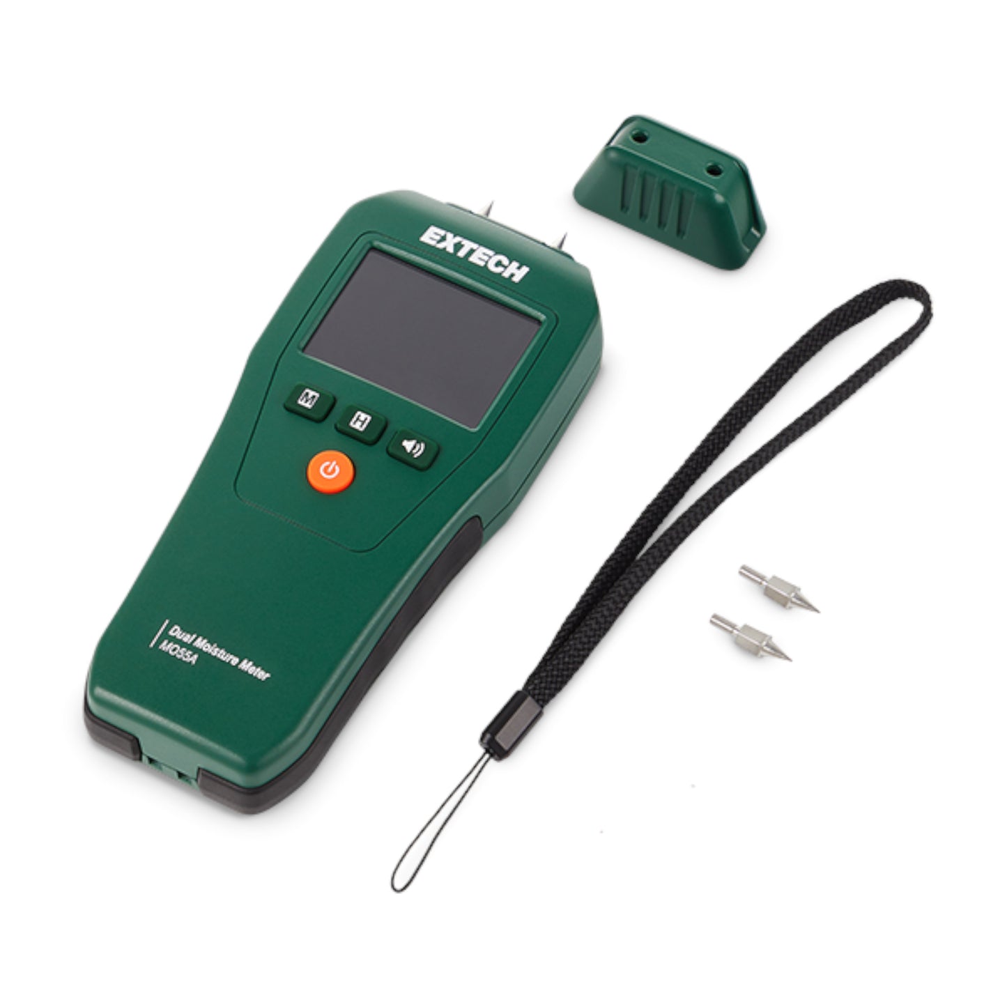 Extech MO55A Combination Pin/Pinless Moisture Meter