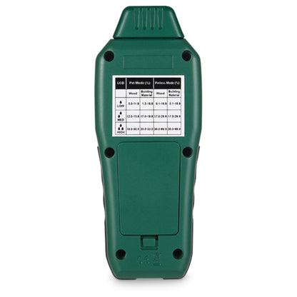 Extech MO55A Combination Pin/Pinless Moisture Meter