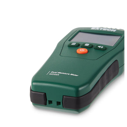 Extech MO55A Combination Pin/Pinless Moisture Meter