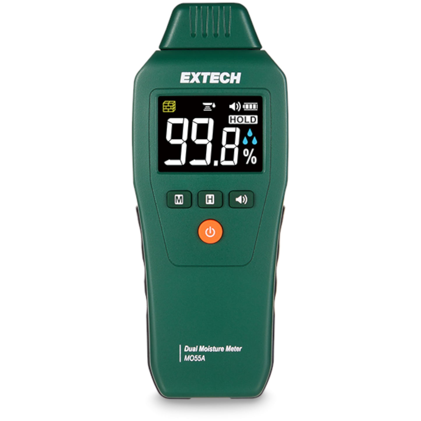 Extech MO55A Combination Pin/Pinless Moisture Meter