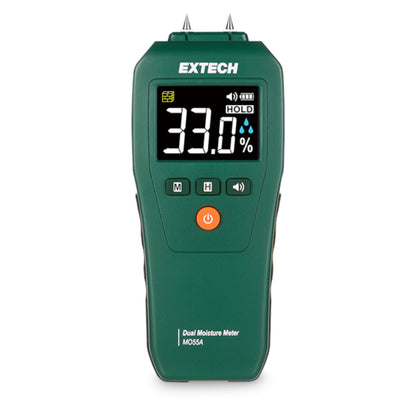 Extech MO55A Combination Pin/Pinless Moisture Meter