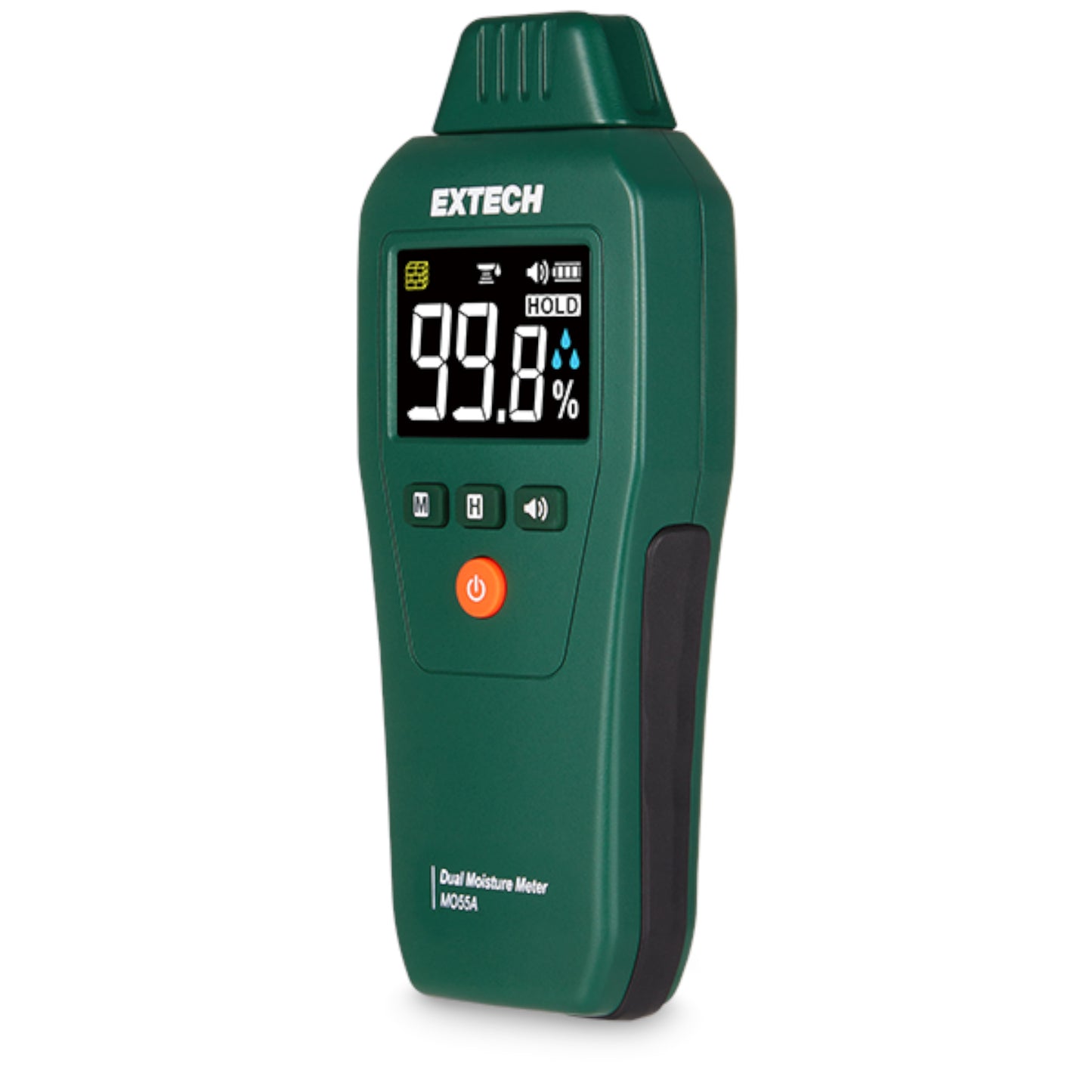 Extech MO55A Combination Pin/Pinless Moisture Meter