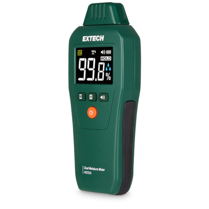 Extech MO55A Combination Pin/Pinless Moisture Meter