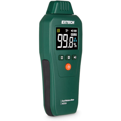 Extech MO55A Combination Pin/Pinless Moisture Meter
