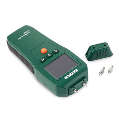 Extech MO55A Combination Pin/Pinless Moisture Meter