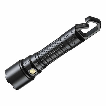 Fenix WF25RM Rechargeable Work Flashlight with Charging Dock