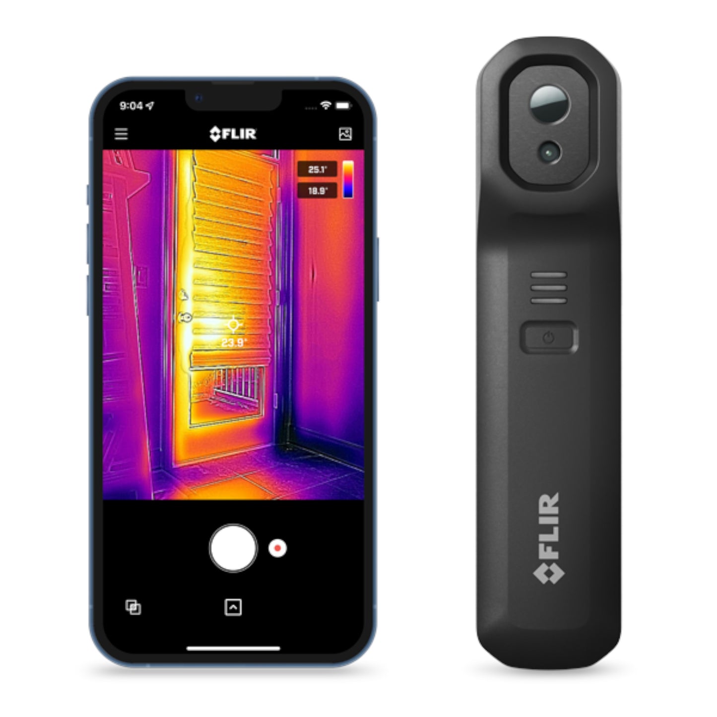 FLIR Edge