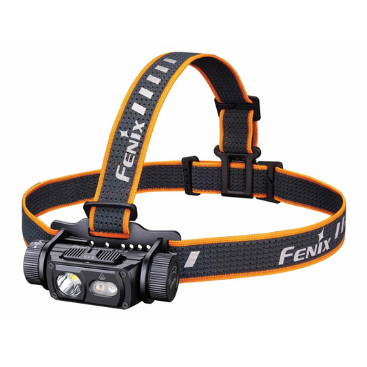 Fenix HM60R V2 LED Rechargeable Headlamp