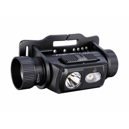 Fenix HM60R V2 LED Rechargeable Headlamp