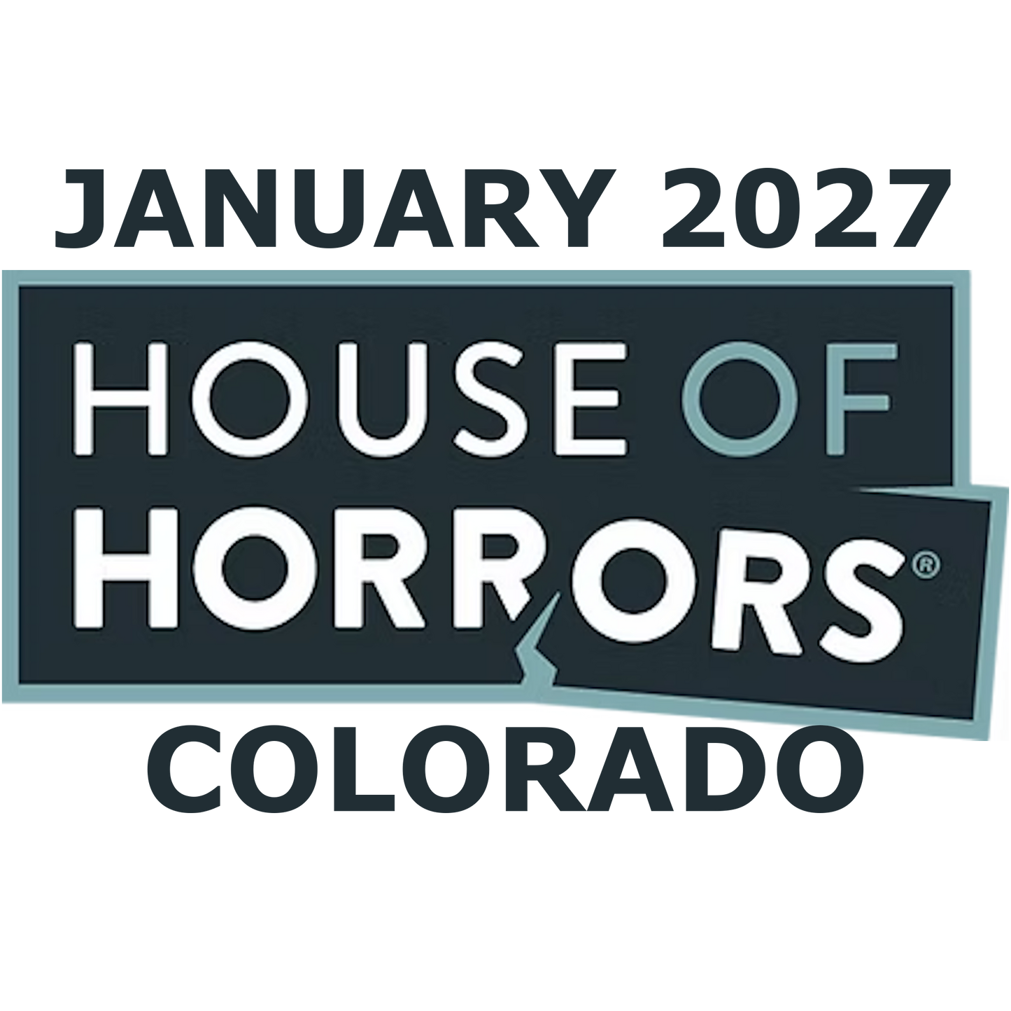 Colorado 5-Day "Become a Home Inspector" Training January 2027