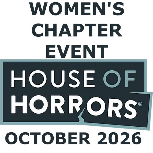 October Women's Chapter Event