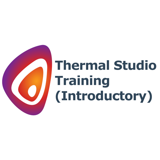 Thermal Studio Training (Introductory)