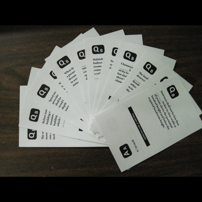 InterNACHI Residential Code Inspection Exam Prep Flash Cards