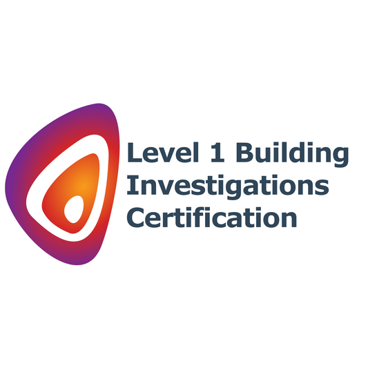 FLIR ITC Infrared Certification: Level 1 Building Investigations