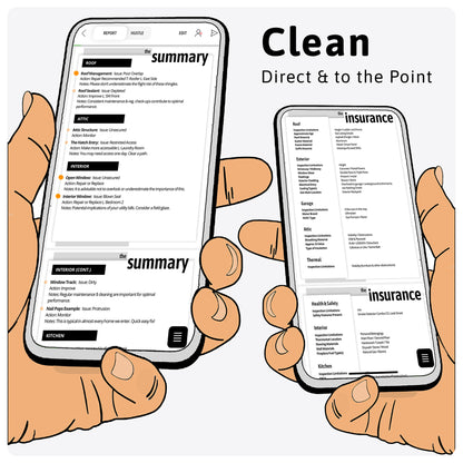 Inspectagram Inspection Reporting Software