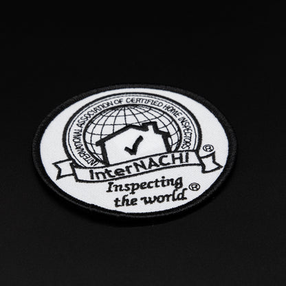 FREE InterNACHI Patches