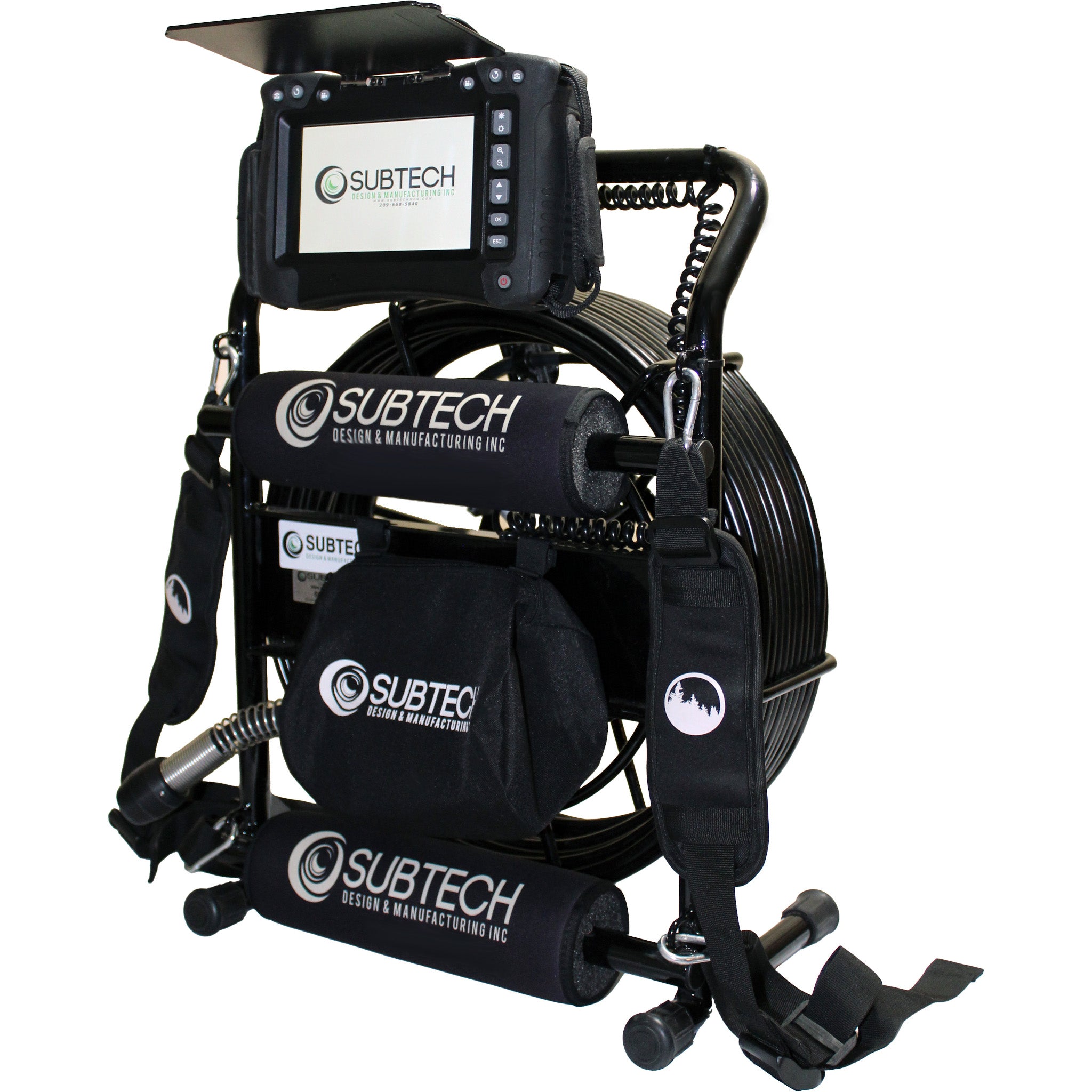 Subtech Vision Technology Inspector Nick Junior – Inspector Outlet