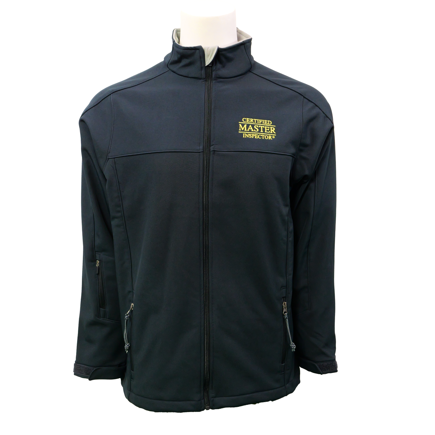 Certified Master Inspector® Soft Shell Jacket