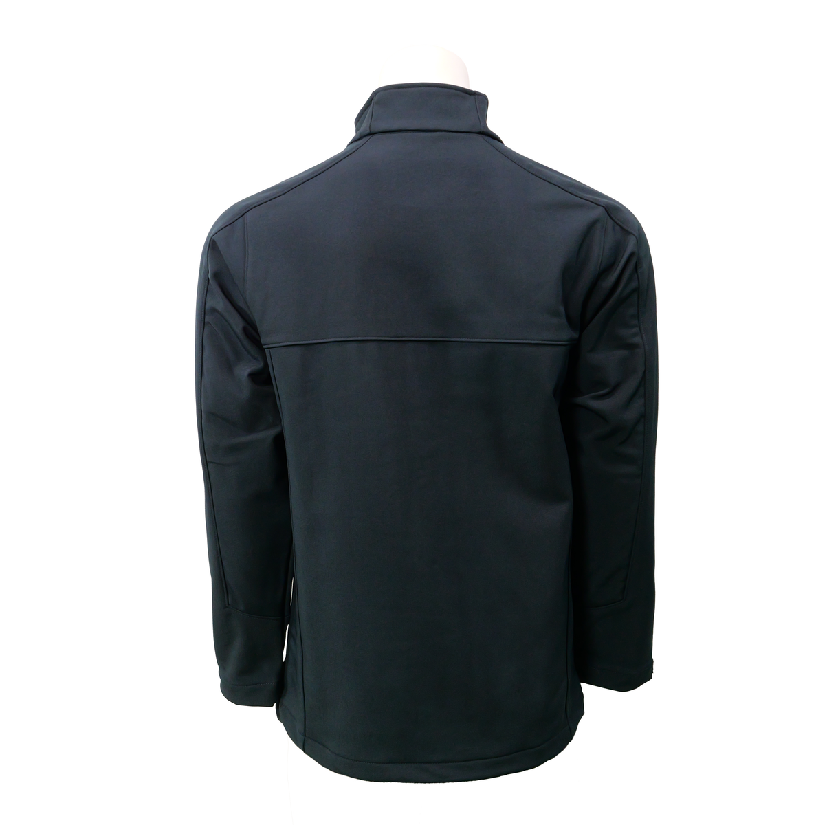 Code Inspector Jacket Certified Master Inspector® Soft Shell Jacket – Inspector Outlet