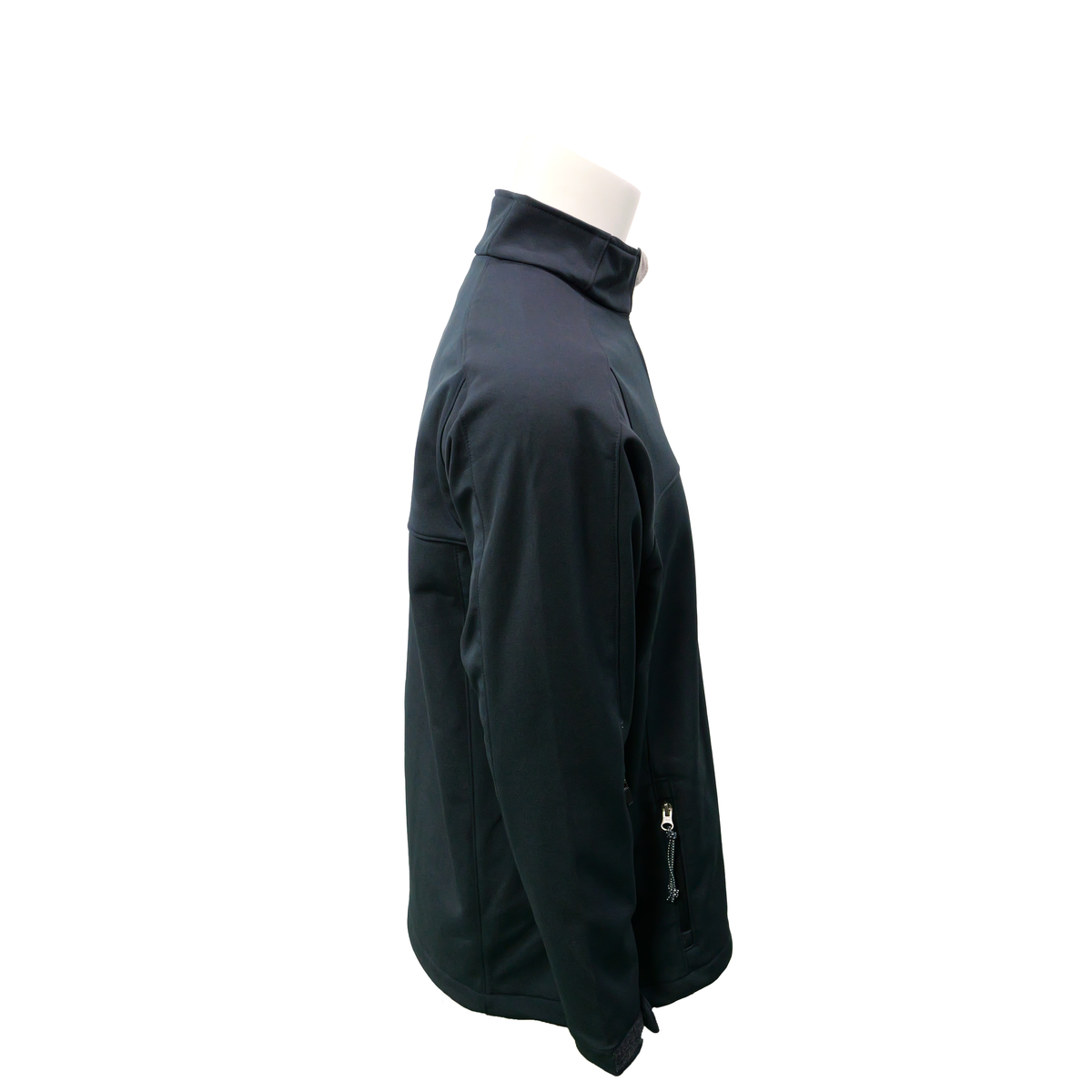 Code Inspector Jacket Certified Master Inspector® Soft Shell Jacket – Inspector Outlet