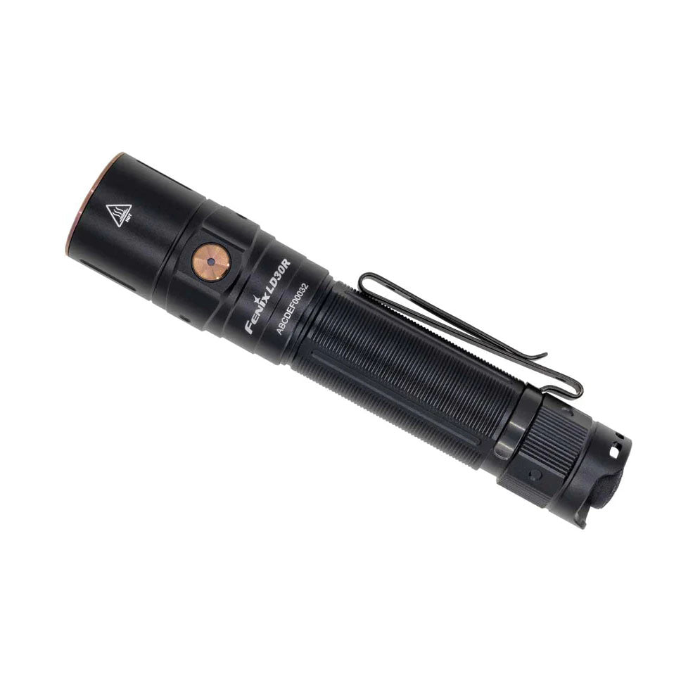 Fenix LD30R Rechargeable Flashlight